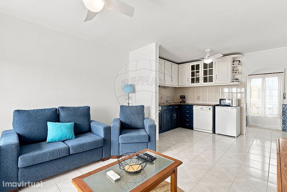 Apartamento T2 para venda
