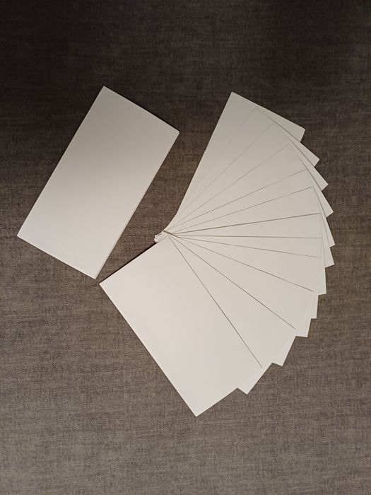 Поштові конверти