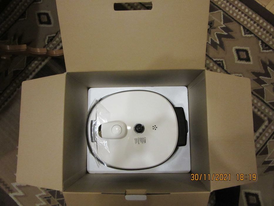 Multicooker Maestro Gusto 2/welmax/