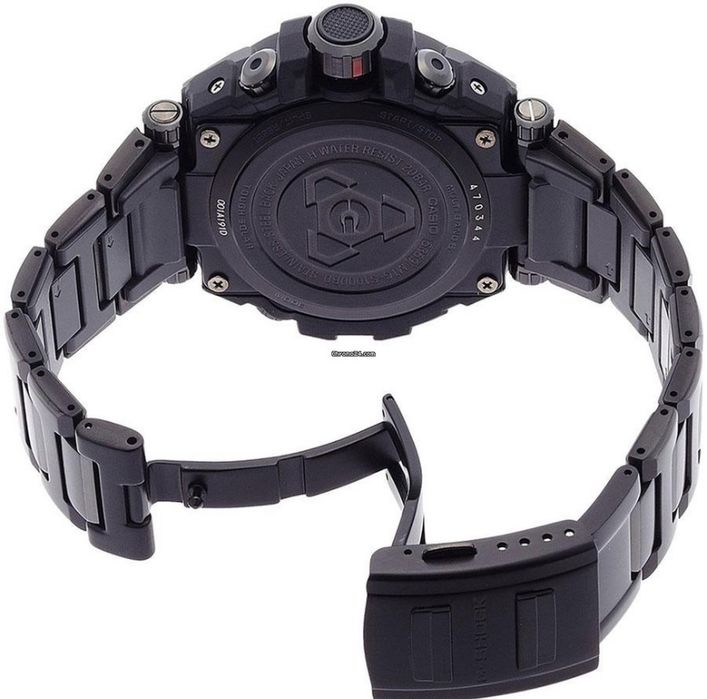 Casio MTG S1000B-1A G-Shock. Премиум линейка, отл/сост. Japan
