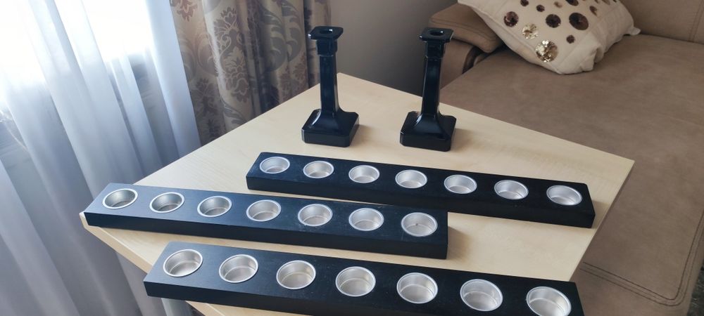 Декор IKEA для дому