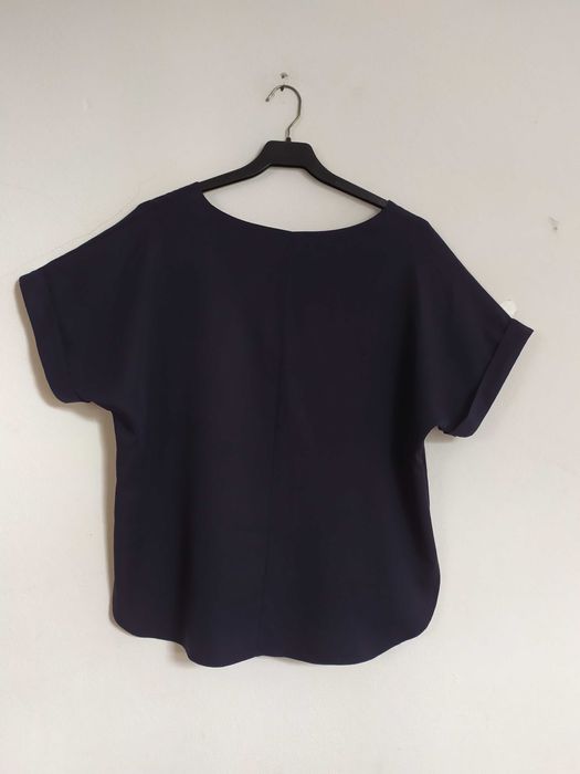 Conjunto calças Springfield e blusa Stradivarius tam. XL