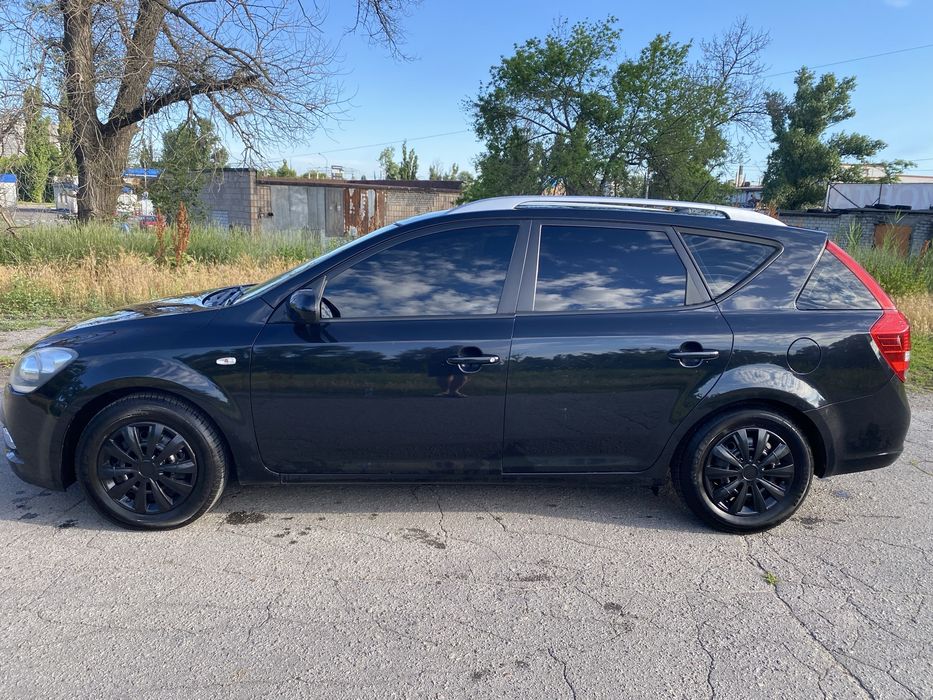Продам  Kia Ceed