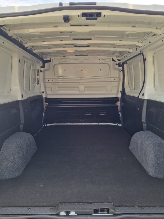 Fiat Talento 120 Multijet Nacional Apenas 50.000km e 1 Registo