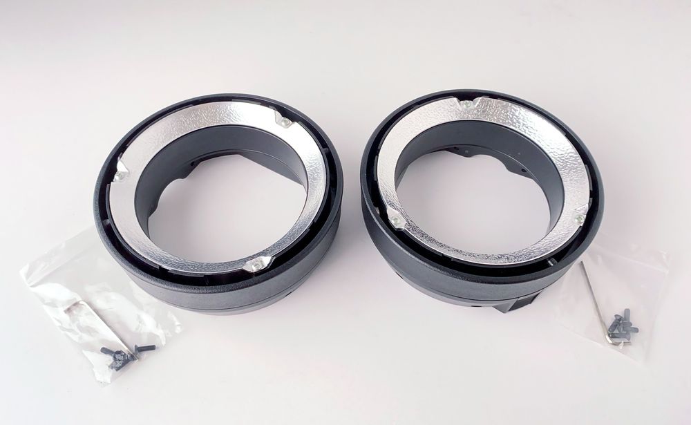 Godox Elinchrom Mount Adapters for AD400/300 Pro64740901378305122