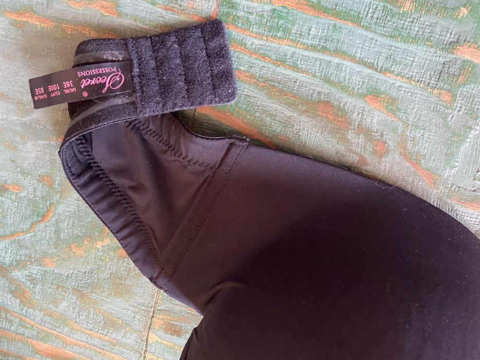 Бюстгальтер без бретелей Secret Possessions 38E (EUR 85E)