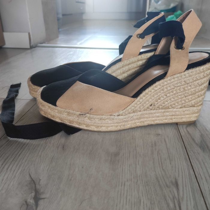 Zara koturny r 39 hit piękne