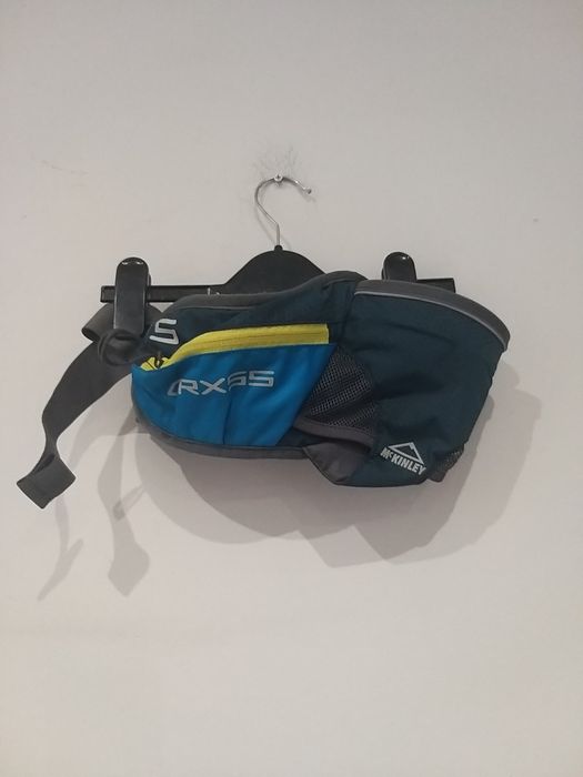 Nerka biodrowka sportową McKinley CRX55