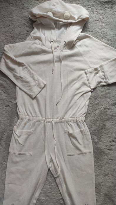 Etam kombinezon do spania Panda