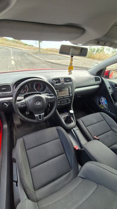 Volkswagen Golf — fotografia 8