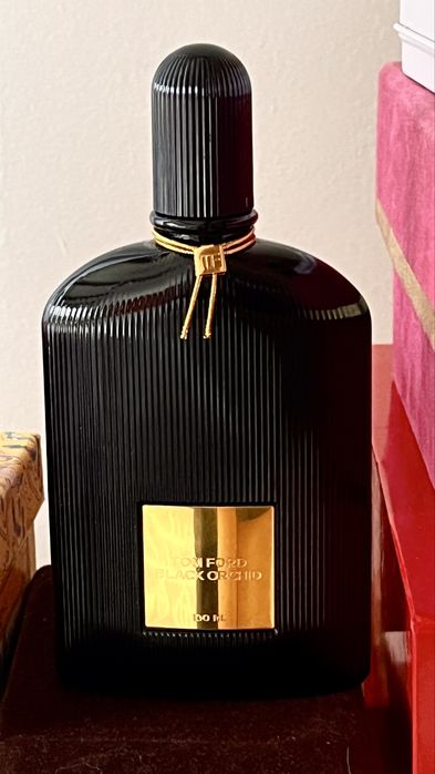 Oryginalne perfumy Black Orchid Tom Ford