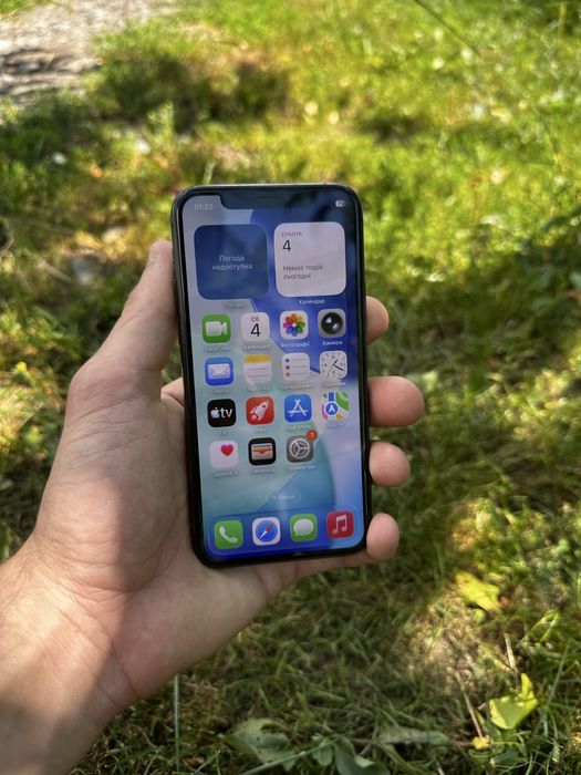 Iphone 11 pro айфон