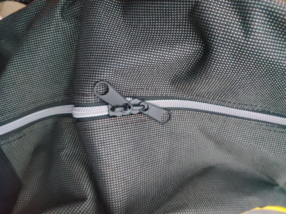 Сумка для лижних черевиків