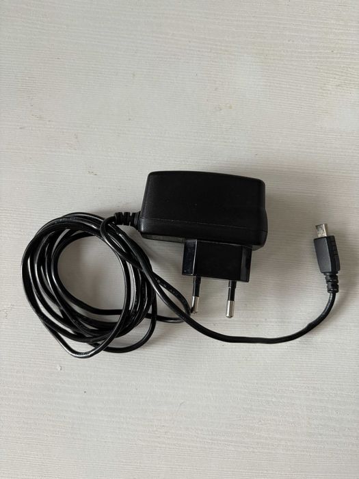 Ładowarka mini USB