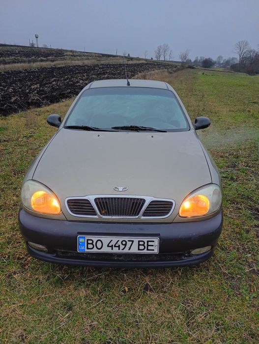 Део ланос (поляк)торг