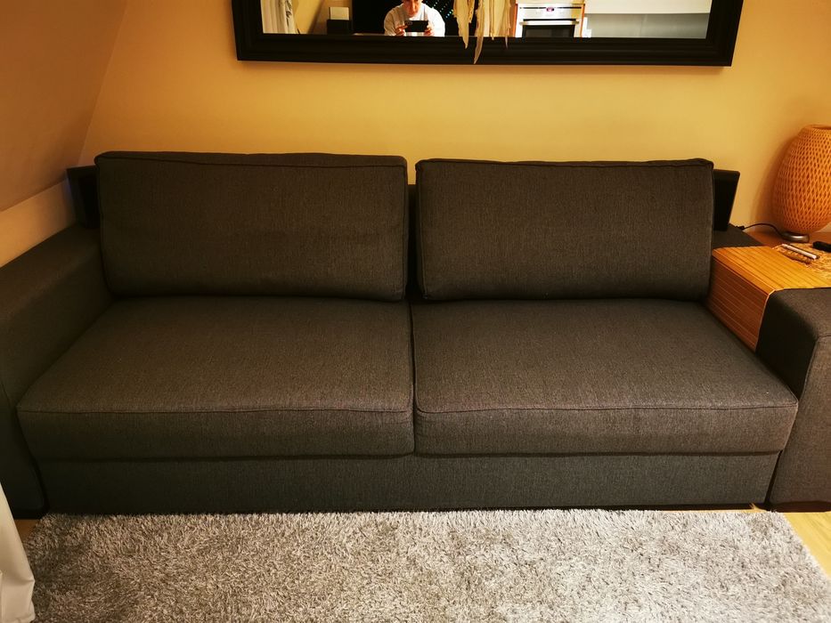 Kanapa sofa pufa