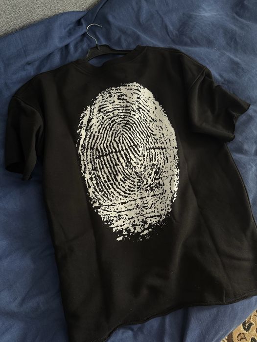 Футболка zoho oversize