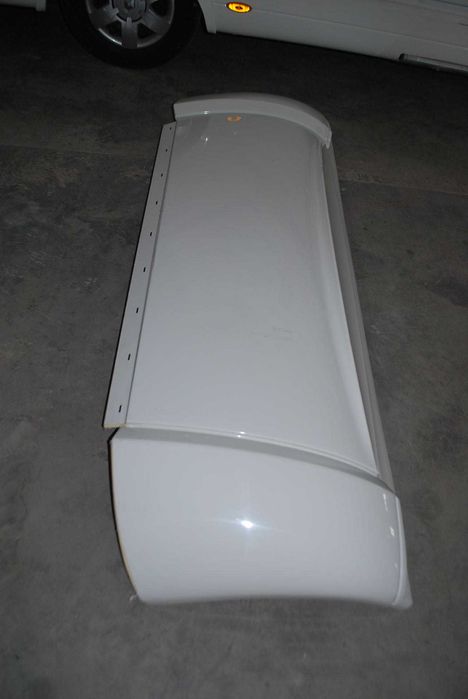 Owiewka górna HOBBY