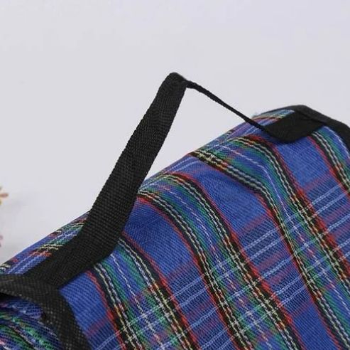 Mata Plażowa Koc Piknikowy Wodoodporna 200X150