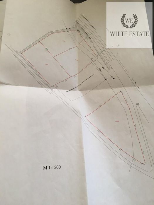 Продаж земельної ділянки Мишковичі.