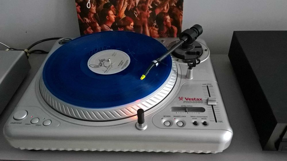 Płyty winylowe Metallica, Helping Hands, Live & Acoustic At TheMasonic