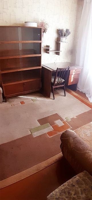 Долгосрочная аренда двухкомнатной квартиры. Владелец