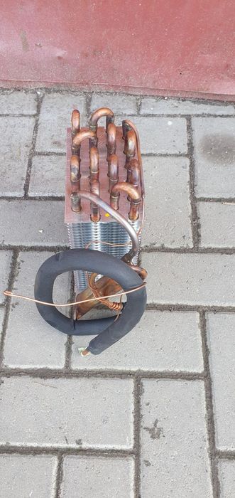 Випаровувач испаритель умка в наявності