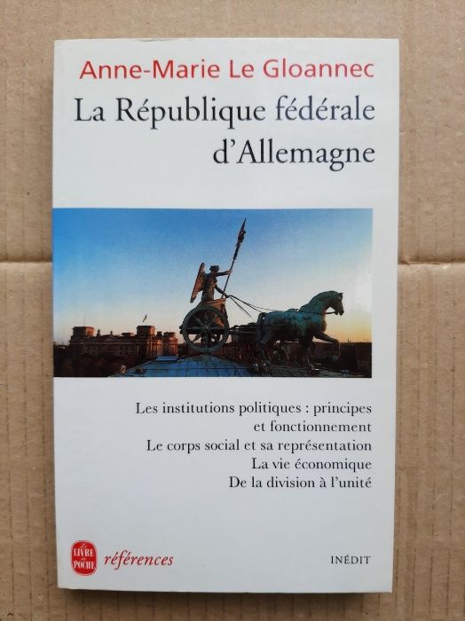 HISTÓRIA DA ALEMANHA - 8 Livros