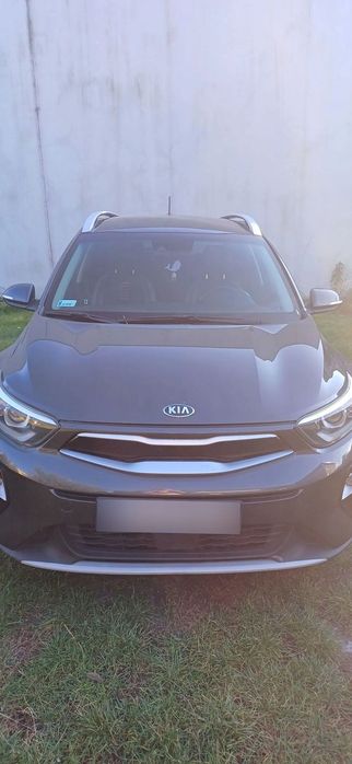 Kia Stonic Kia Stonic 2017 atrakcyjna cena