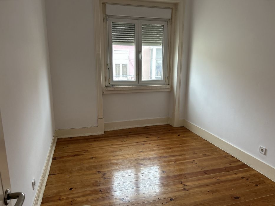 T2 nas Olaias remodelado