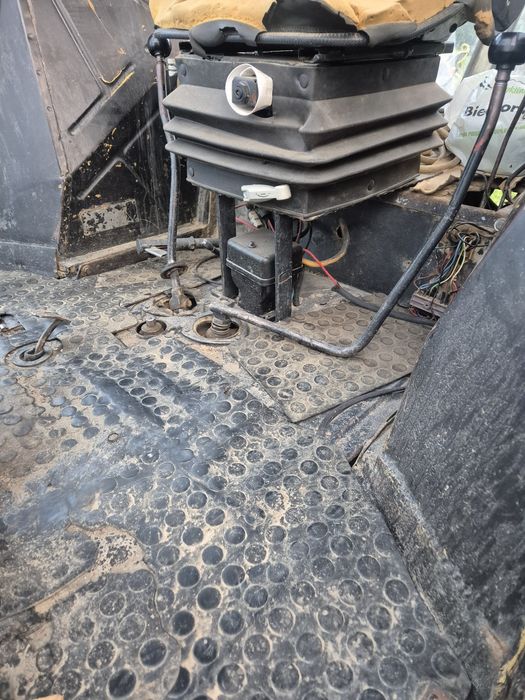 Ursus 1214/1224 turbo nie 1204/1614
