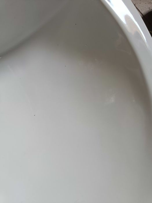 Umywalka Cersanit 55 cm