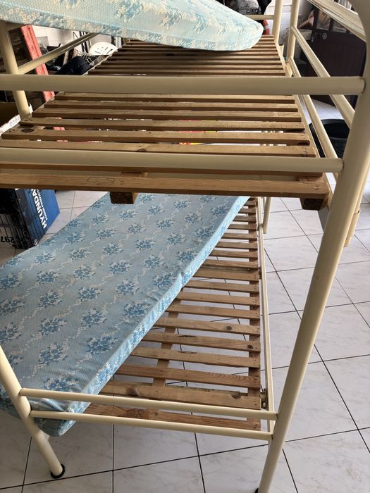 Beliche em bom estado