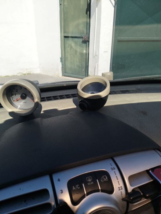 Vendo Smart fortwo coupé