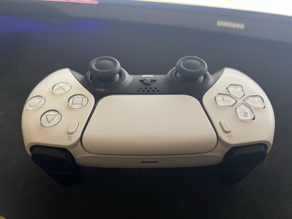 Dualsense як новий