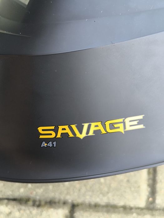 Maska spawalnicza Essb Savage A41