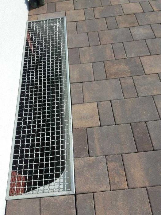 Doświetlacz okienny piwniczny