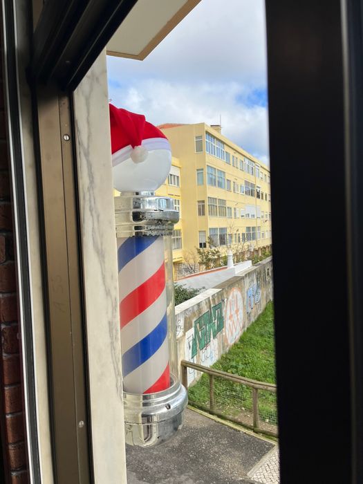 Trespasse Barbershop