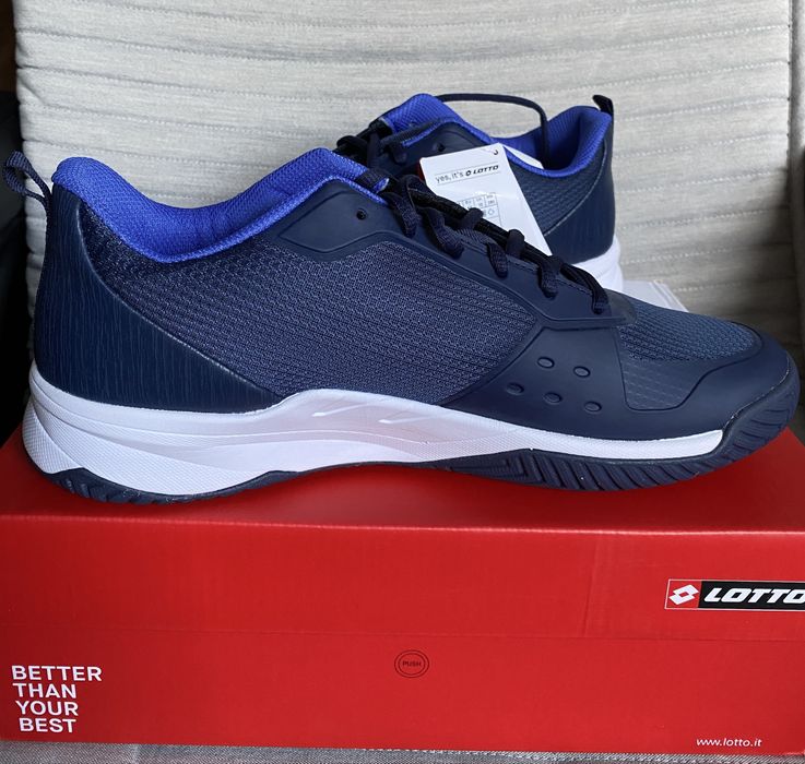 Lotto Mirage Tenis