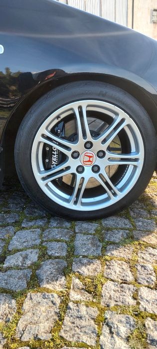 Honda civic type r ep3 Nacional