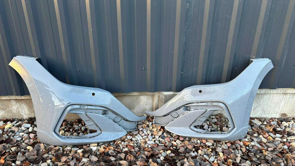 Narożniki zderzaka  Volkswagen Arteon