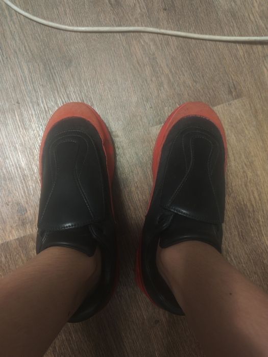 продам RAF Simons antei 43 p