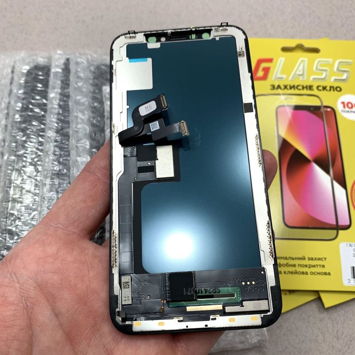 Дисплеї для смартфонів Xiaomi Redmi 9 10 12 Note Pro 8T Mi SE