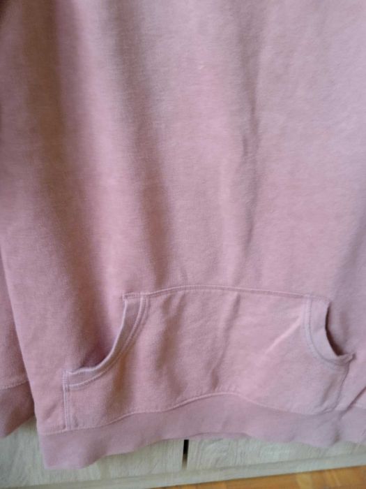 Bluza z kieszeniami