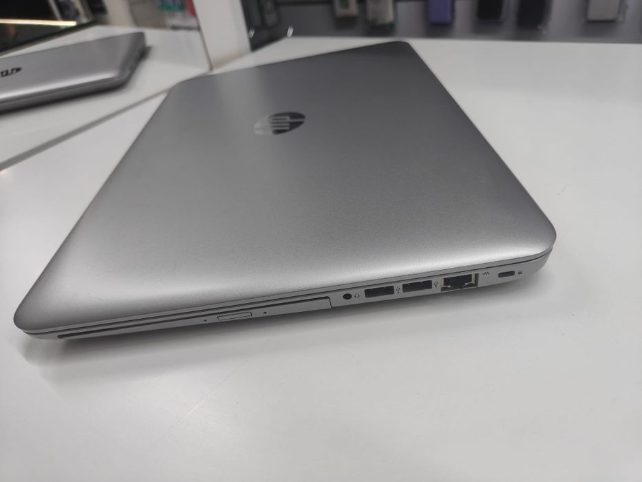 HP ProBook 450 G4 - Core i5 7200U com carregador