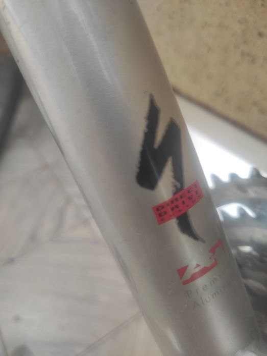 Bike Especialized Classica