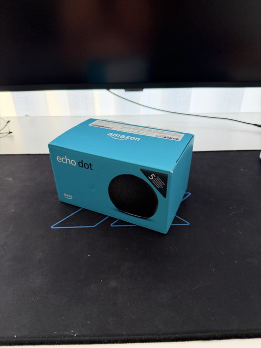 Amazon Echo Dot 5437637997207889922