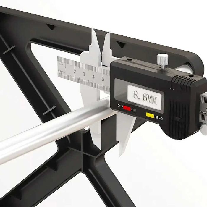 Розбірна полиця для взуття 4 рівні, чорна, компактна 42×18,5×49,5 см