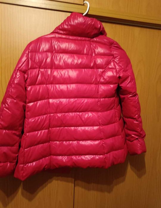 KISPO DA BENETTON 46 CM CAVA A CAVA