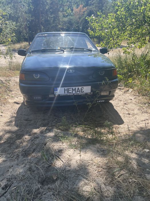 Продам,Ваз-2115.
